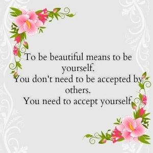 Meet your Posher, Sarahi